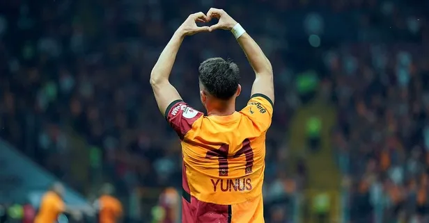 Dudak uçuklatan rakam! Yunus Akgün imzayı atıyor