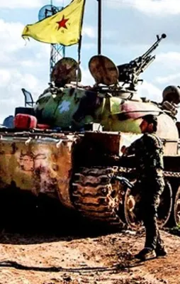 Türkiye'den ABD'ye karşı tarihi hamle