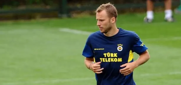 F.Bahçe’nin yıldızı gidiyor