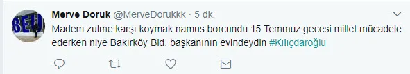 FETÖ istedi Kılıçdaroğlu tek tek sıraladı!-6