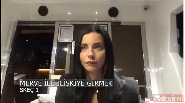 Merve Boluğur'dan 'Hiç giymeseydin' dedirten paylaşım! Youtuber olan Merve Boluğur soyundu... - 3