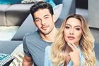 Sözleşme "Hadise"si! Eski eşi Mehmet Dinçerler hakkında sessizliğini bozdu!
