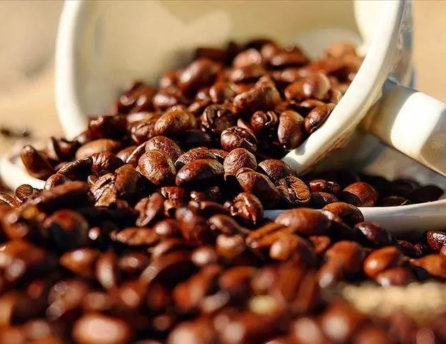 Kahve su yerine geçmez!