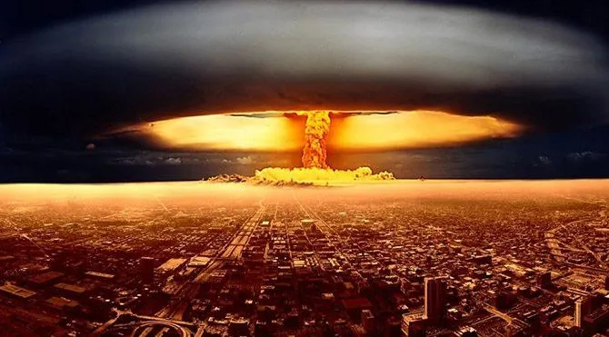 Belarus Cumhurbaşkanı Aleksandr Lukaşenko'dan Batı'ya nükleer uyarı (Takvim.com.tr)