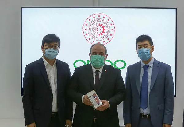 Son dakika: Oppo'nun İstanbul'daki fabrikası hakkında flaş gelişme! Test üretimine başladı! Bin kişilik istihdam kapısı olacak!-4