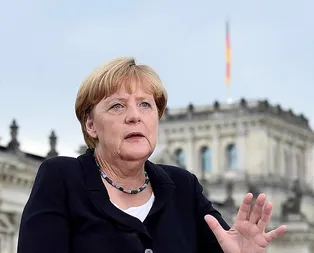 DAEŞ Alman ordusuna katılıyor