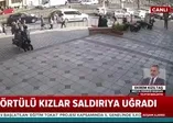 28 Şubat zihniyeti Karaköy’de hortladı!