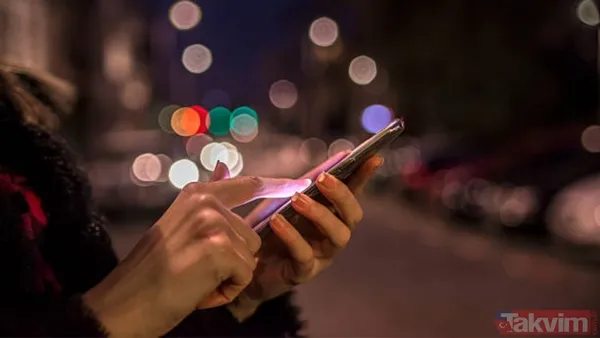 Telefon başında en çok vakit geçiren ülkeler açıklandı! Türkiye'de listede yerini aldı - 6