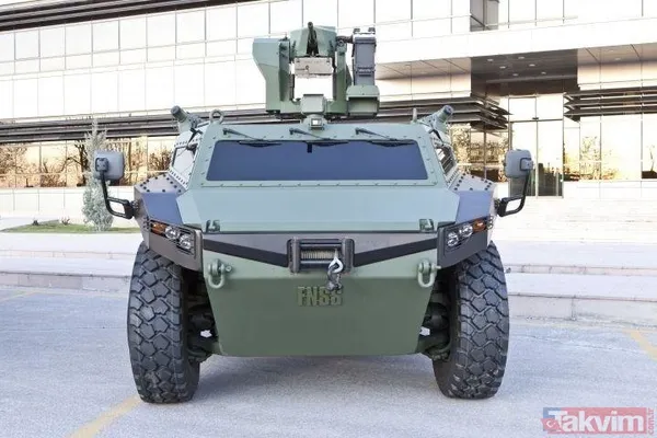 ATAK T129 helikopterinin özellikleri neler? - 32