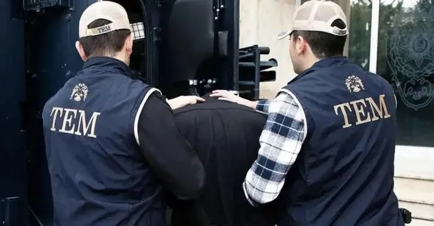 FETÖ'nün Yargıtay'a sızan ilk isimlerinden İsmail Köse yakalandı