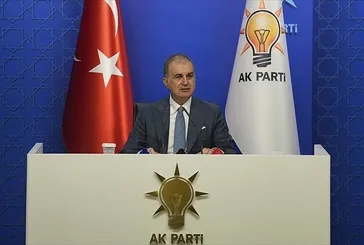 Hiçbir meşruiyeti ve gerekçesi olamaz