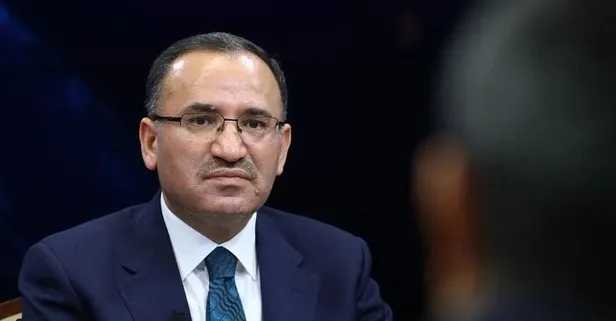 Bakan Bozdağ'dan CHP'ye depremzede eleştirisi: En büyük cevabı depremzedeler sandıkta verecek