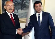 İşte Millet İttifakı gerçeği! CHP itiraf etti: HDPye bakanlık veririz