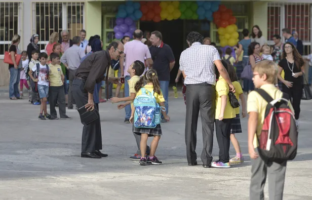 Okullarda ara tatil ne zaman başlıyor? Kasım tatili ayın kaçında? 2019 2020 MEB okul tatilleri-4