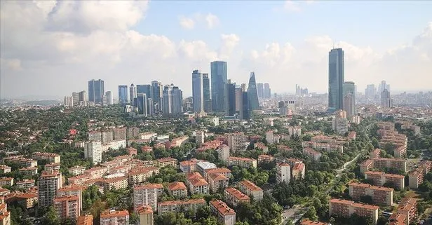 Son dakika: Çevre, Şehircilik ve İklim Değişikliği Bakanı Mehmet Özhaseki’den İstanbul’da kentsel dönüşüm açıklaması