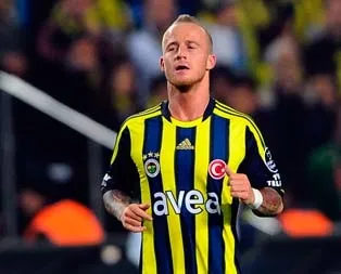 Stoch’tan mesaj var: Geri döneceğim