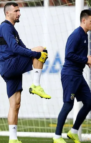 Orta sahada büyük rekabet