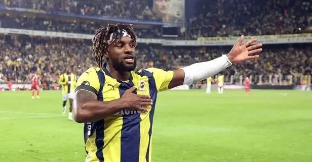 Maximin için Napoli iddiası!