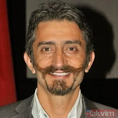 Metin Keçeci aylar sonra galada ortaya çıktı! İşte oyuncunun son hali - 6