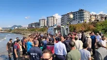 Giresunda kurtarma girişimi faciaya dönüştü: 2 ölü