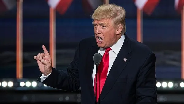 Donald Trump'ın seçimde hile iddiaları sürüyor! "Seçim sistemimiz koordineli bir saldırı ve kuşatma altında"-6