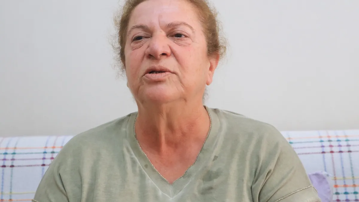Girne faciasında kız kardeşini kaybetti: 'Bizi ölüme terk ettiler'