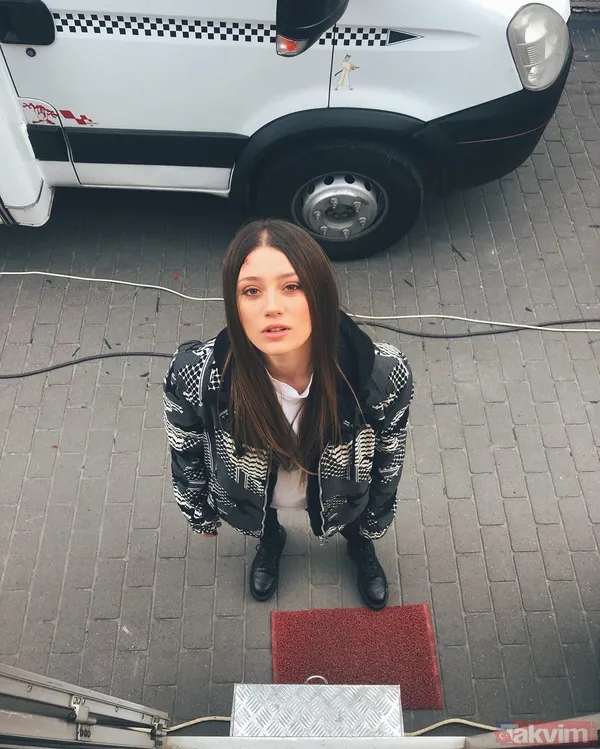 Tescilli güzel Gizem Karaca’dan bomba açıklamalar! İtirafları peş peşe sıraladı duyanlar inanamadı - 16