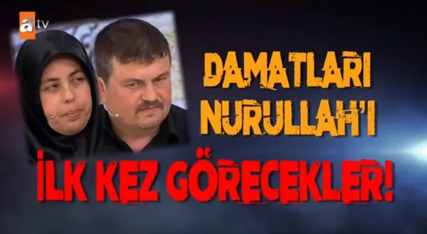 Esra Erol'da 28 Şubat izle! Esra Erol'da canlı yayınında itirafın ardından büyük yüzleşme-1
