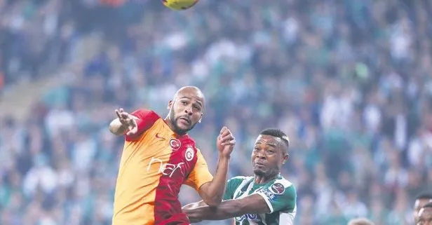 Atalanta Marcao için yola çıkıyor