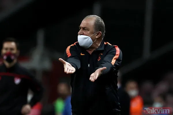 Galatasaray - Alanyaspor maçı sonrası dikkat çeken iddia! "Galatasaray'ın penaltısını o isim verdirmedi" - 11