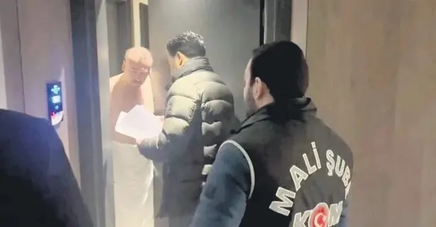 Uşak Belediye Başkanı Özkan Yalım'ın sevgilisi itiraf etti: Gürcistan'da kumarhane, 70 bin TL maaş