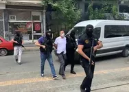 DHKP-Cnin kasası İzmirde yakalanmıştı! Flaş CHP detayı