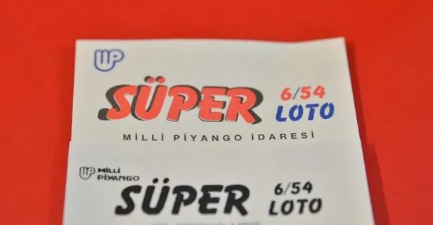 Süper Loto’da 17 milyon devretti