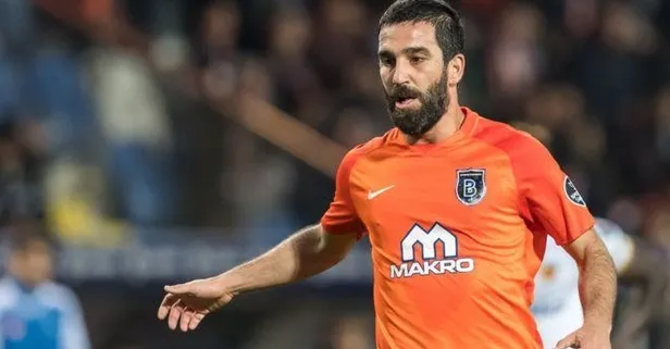 Arda Turan’a soruşturma!