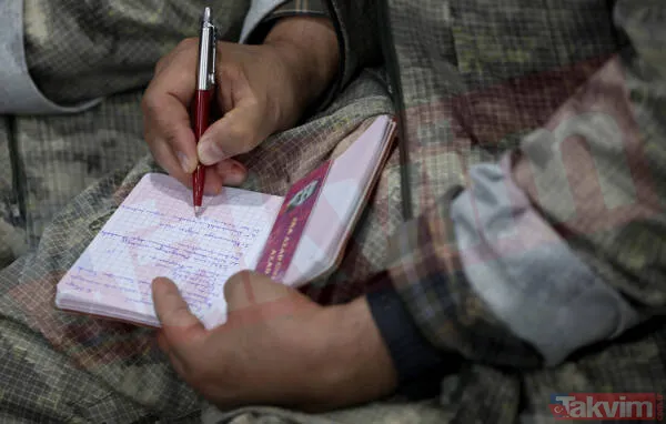 PKK'nın feshi sonrası hangi elebaşı ne dedi? "Demokratik siyaset öne çıkacak" sözleri... TAKVİM yeni detaylar ve görüntülere ulaştı - 14