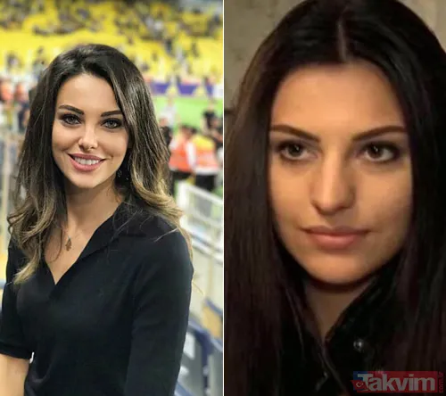 Safiye Soyman'ın son haline bakın "20 yıl geriye gittim genç kız gibi oldum" Seda Sayan'ın 'kobayı' Safiye estetikten sonra... - 42