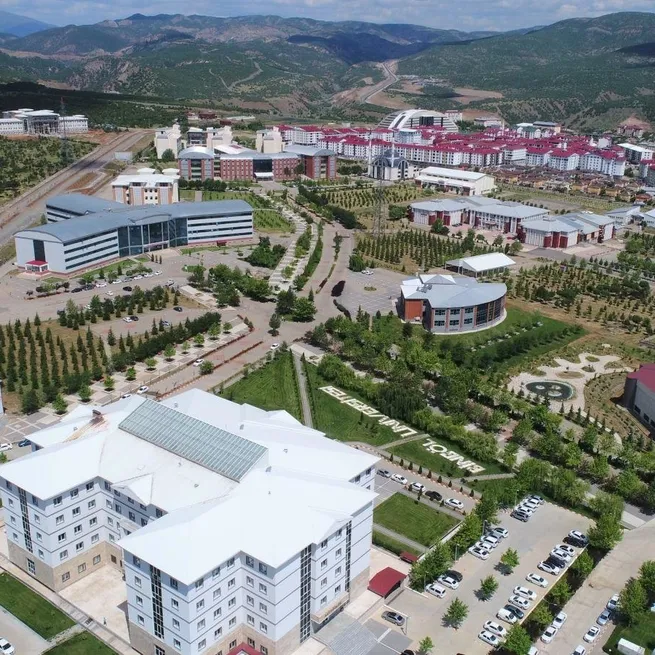Bingöl Üniversitesi öğretim elemanı alımı yapacak
