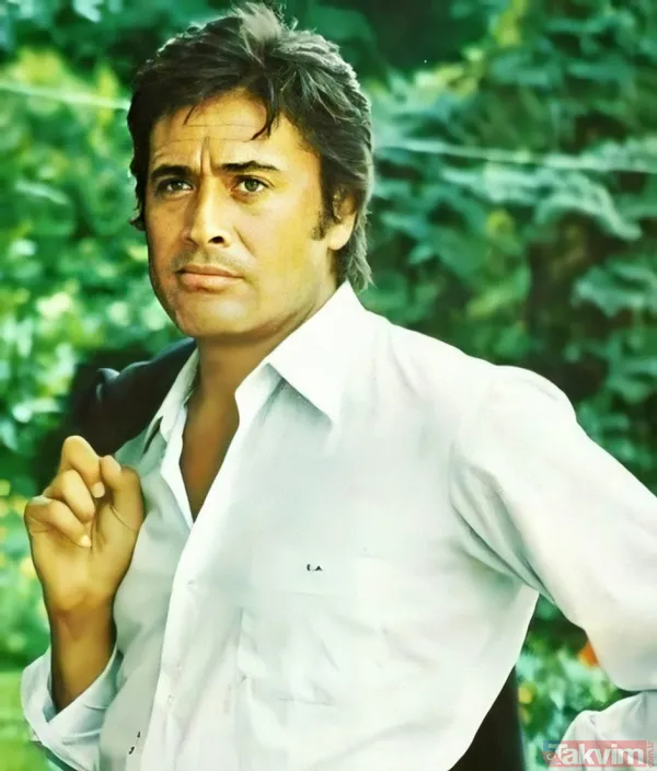 Türk sineması öksüz kaldı! Efsane aktör Cüneyt Arkın 85 yaşında hayata veda etti - 12