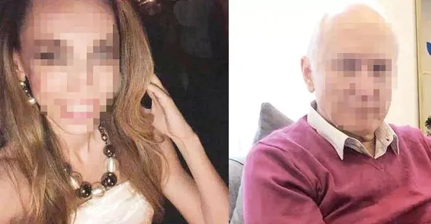 Ünlü jinekolog kabusu yaşadı! Ailesini savcılığa şikayet etti, eski eşinin yanına sığındı