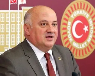 CHP’de porno rezaleti