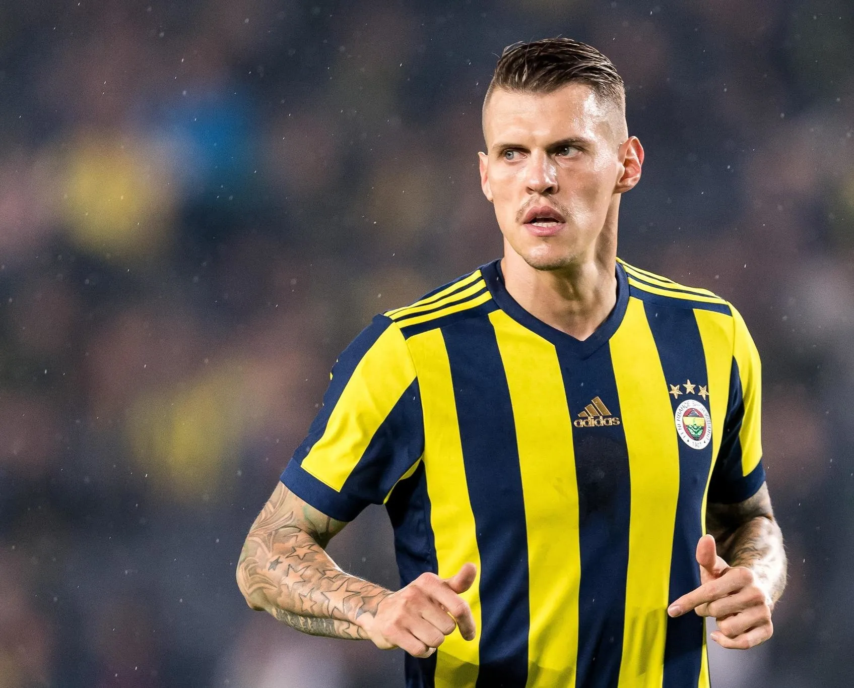 Martin Skrtel’in talipleri artıyor