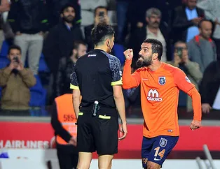 Türk futbol tarihinin en büyük cezaları!