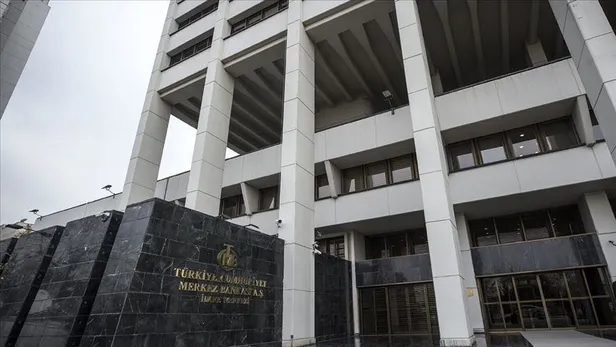 Merkez Bankası'ndan son dakika enflasyon açıklaması-2