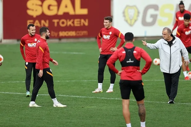 Lokomotiv Moskova-Galatasaray maç sonucu! 21 Ekim Lokomotiv Moskova-Galatasaray maçı kaç kaç bitti? Hangi takım yendi?-2