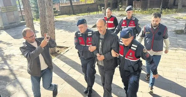 Karabük'te balkabağı cinayeti!