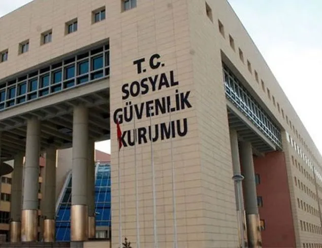 SGK’dan önemli uyarı! e-Devlet üzerinden güncelleyin