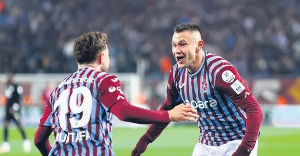 Fatih Tekke Adana Demirspor maçında tecrübeli isimleri kulübeye alacak!