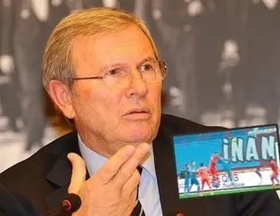 MHK Trabzonspor’un hakkının yendiğini itiraf etti!
