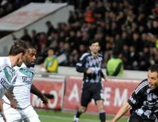 Denizlispor-Beşiktaş