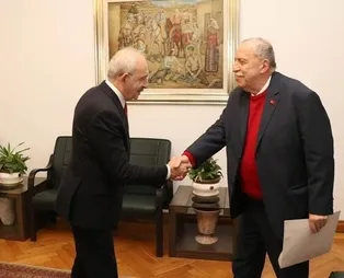 CHP'den istifa eden Yaşar Okuyan partisi ve Akşener'i hedef aldı: Kovulmadım istifa ettim